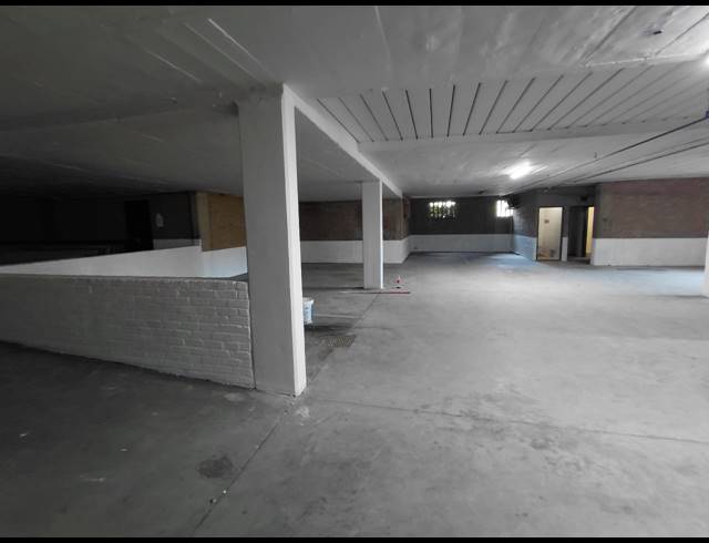 785M² OFFICE TO LET IN VORNA VALLEY